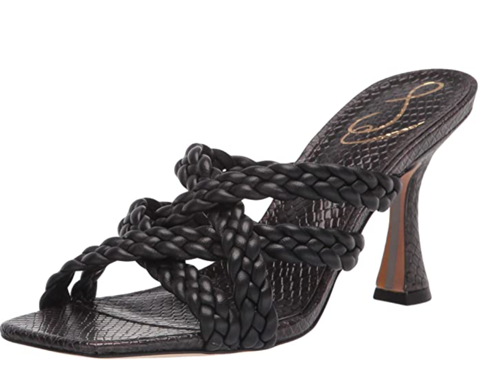 There Are Some Great Deals on Sam Edelman Sandals Hiding on Amazon